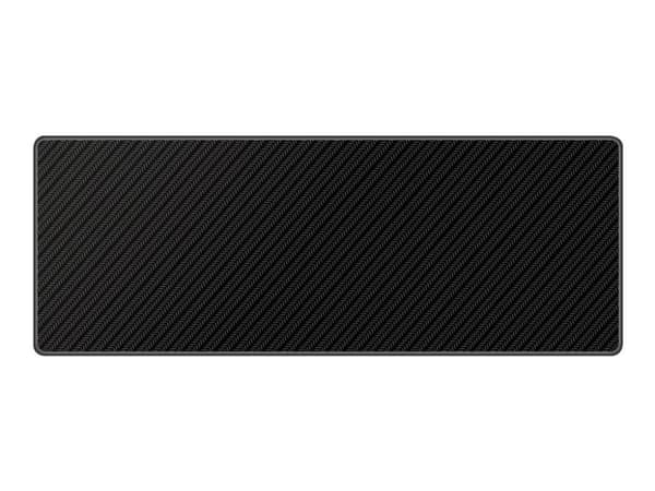 Cougar Arena X - Musematte - svart