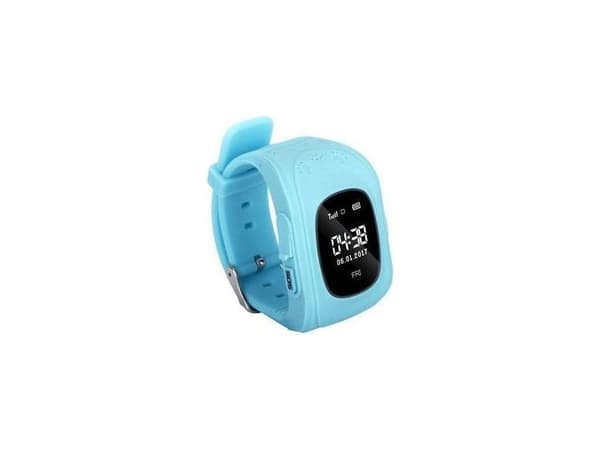 Smartwatch Lark EasyKid Niebieski (LARKEASYKID)