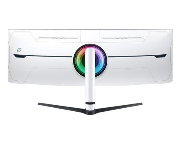 Samsung LCD S57CG954NU 57" silver