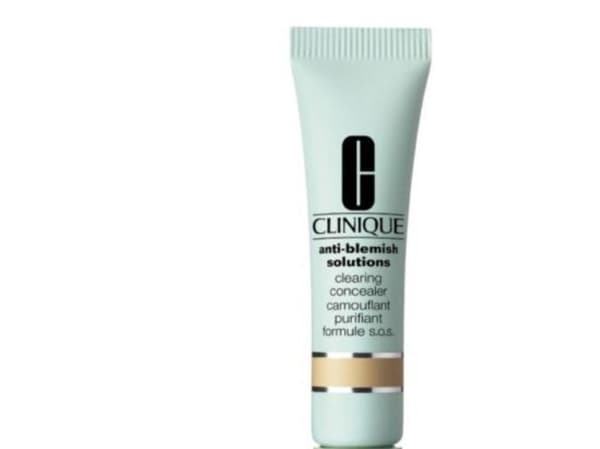 Anti-Blemish Clearing Concealer #02 10ml