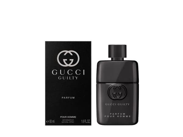 Gucci Guilty For Men Parfyme EDP 50ml