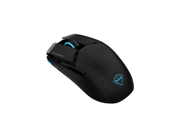 Machenike M7 Pro langaton pelihiiri - musta