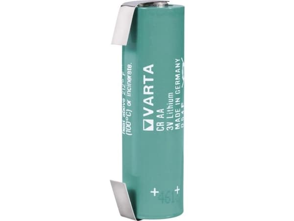 Varta 6117-CR