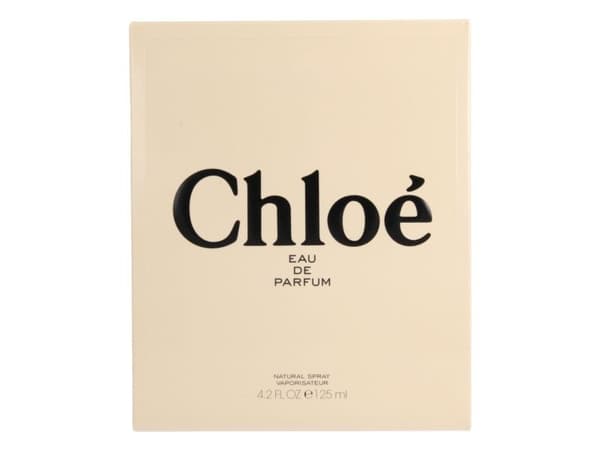 Chloe Eau De Parfum Spray 125ml - Chloe