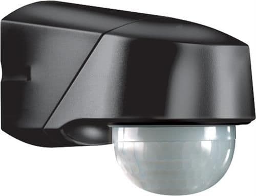 Rörelsesensor RC 280i Svart IP54
