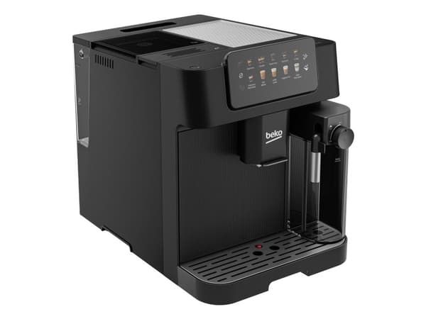 Beko CaffeExperto CE7500 CEG 7304 B espressomaskin