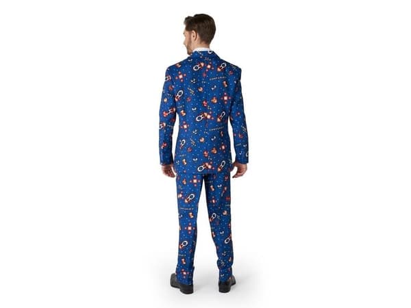 Suitmeister Retro Gamer