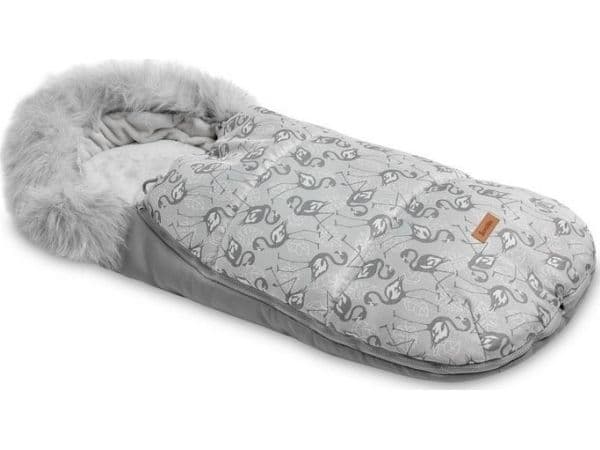 Sensillo sovsäck OLAF FLAMING 100 X 45
