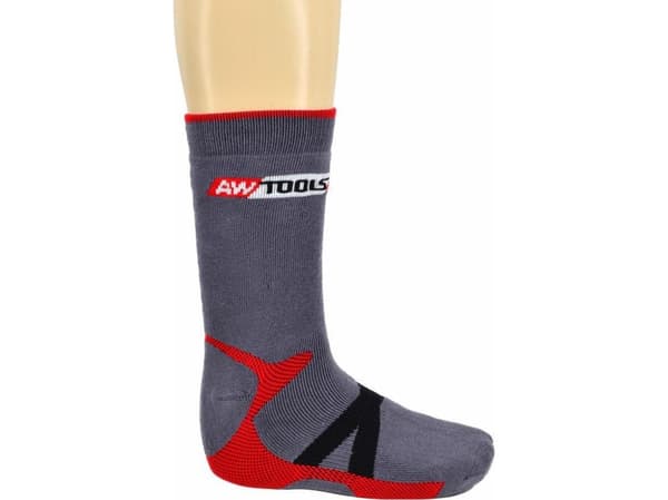 AWTools AWTOOLS PITKÄT SUKAT ROZ.43-46 AW02130 AWTOOLS AWTOOLS