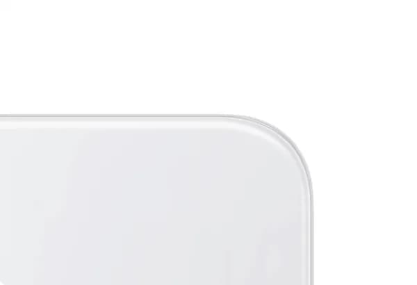 Xiaomi Smart våg S200 (vit) GL