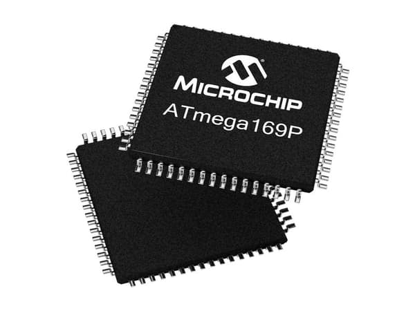 Microchip Technology ATMEGA16A-PU