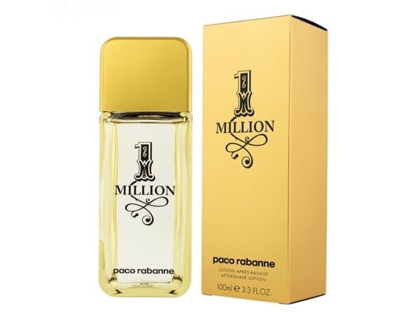 Rabanne 1 Million After Shave Lotion 100 ml (man)