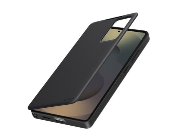 TECH-PROTECT SMART WALLET GALAXY S25 FE MATTE BLACK