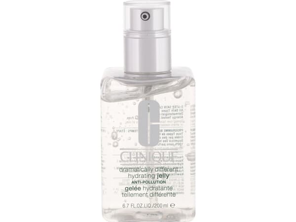 Clinique Dramatically Different Hydrating Jelly ansigtsgelé 200 ml