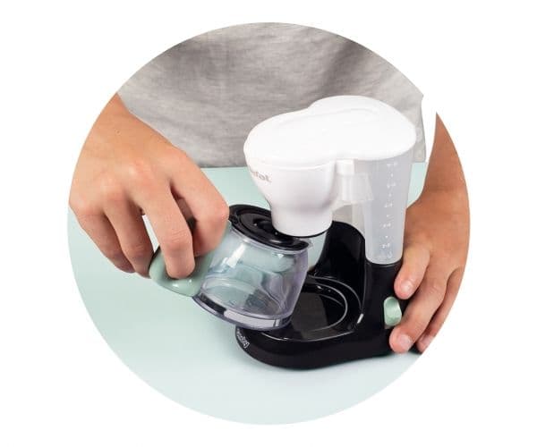 Smoby 310544, 3 År