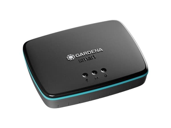 Gardena smart gateway