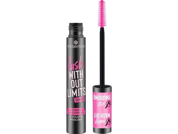 Essence Ess Lash Without Limits Mascara 04 N