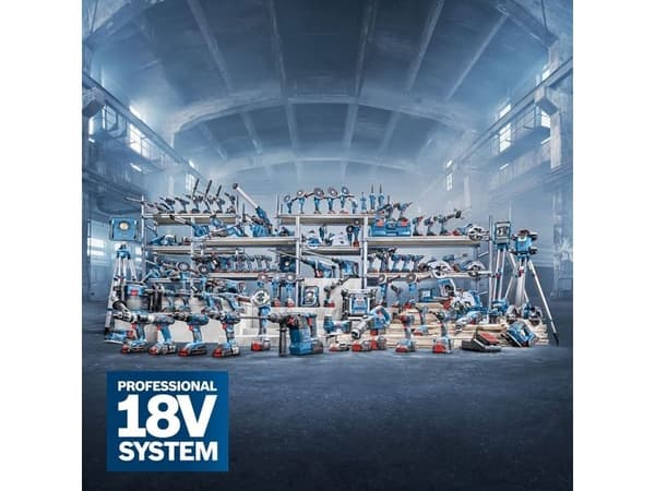 Bosch GSR 18V-45 SOLO LB