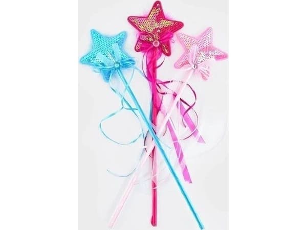 Eventyrstav 40cm MIX