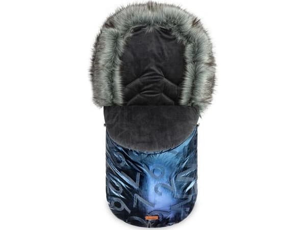 Sensillo SPIWOREK ASPEN NAVY