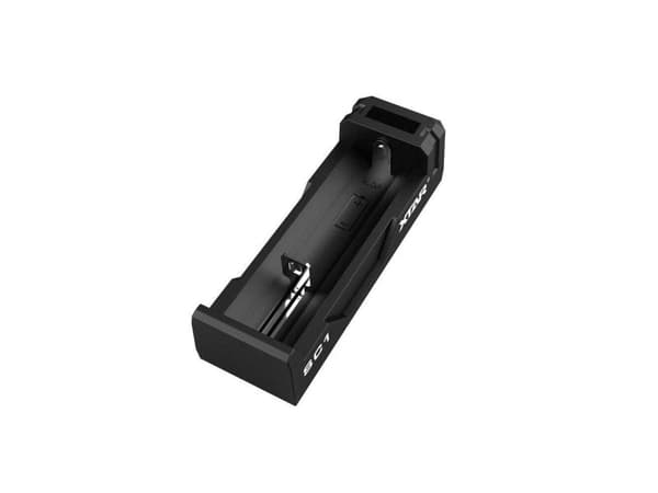 Xtar SC1 -laturi (SC1)