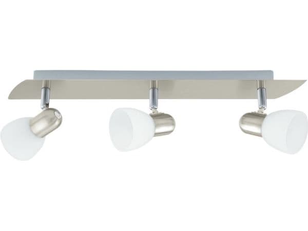 EGLO ENEA SPOT 3L BS/OPAL