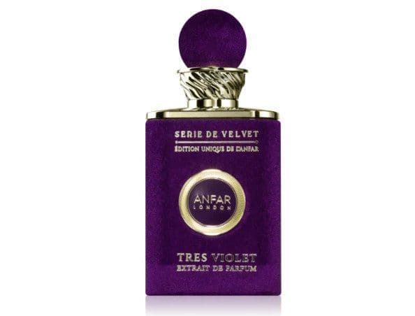 Anfar 1950 Tres Violet Extrait de Parfum 100 ml (kvinne)