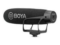 BOYA BY-BM2021 - Mikrofoni