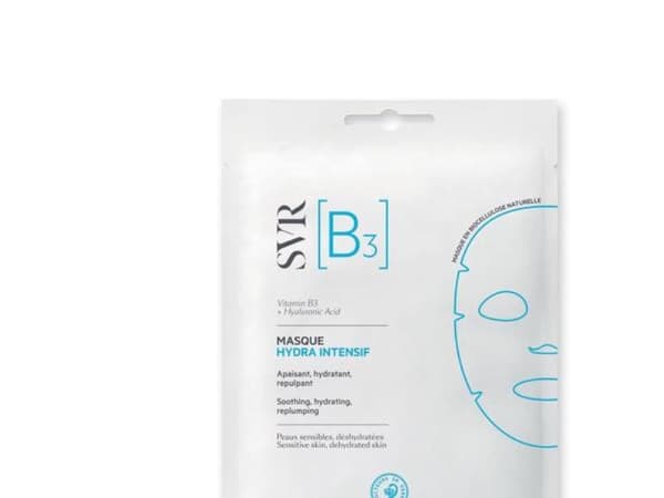 B3 Hydra Intensive Hydrating Mask 12ml