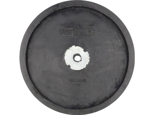 KS Tools 160.0546 gummipute