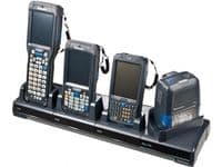 Intermec FlexDock Desktop Dock - Dokkingstasjon - USB