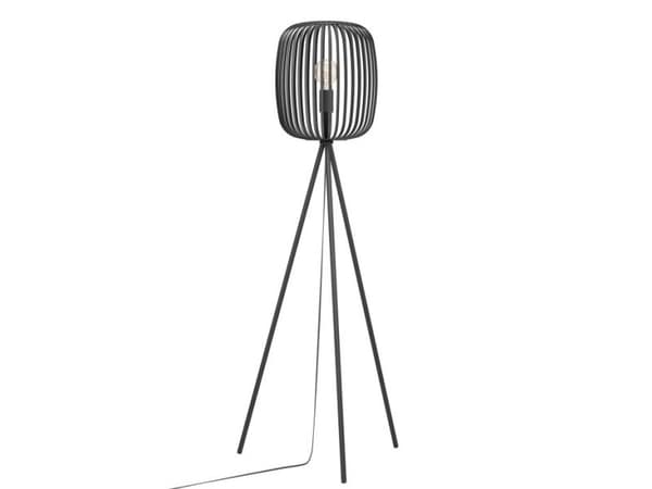 EGLO ROMAZZINA FLOOR H1405 E27 MUSTA