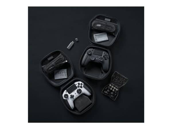 Nacon Revolution 5 Pro handkontroll Black / PS5