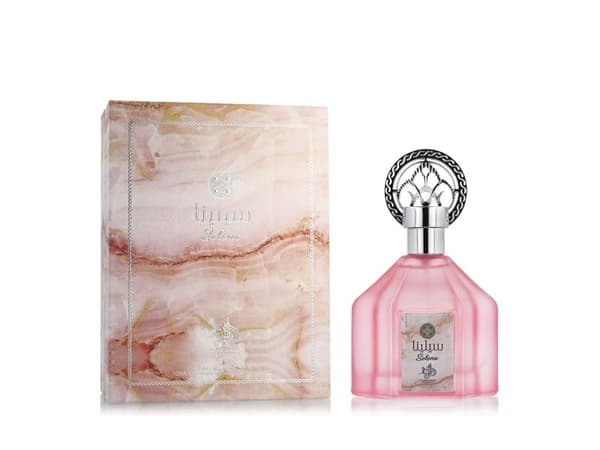 Al Wataniah Selena Eau De Parfum 100ml Spray