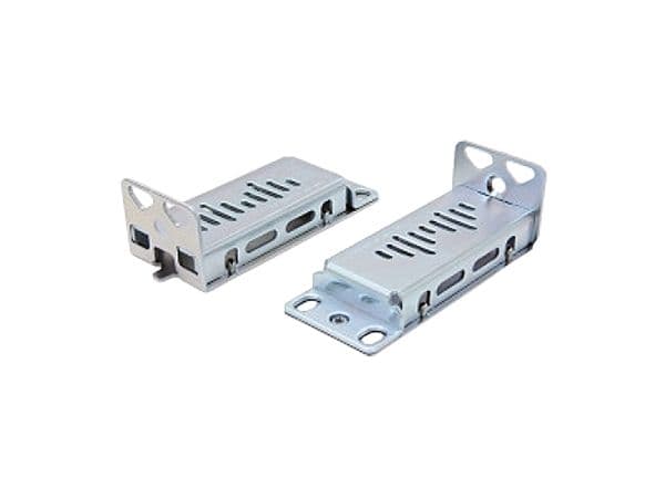 Cisco RCKMNT-19-CMPCT-C, Metall, Silver