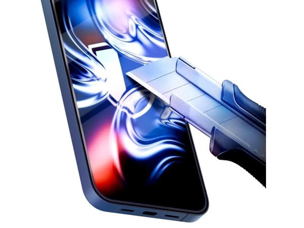 3mk Hardglass Max til Samsung Galaxy S26+