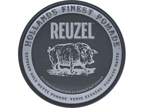 Reuzel Extreme Hold Matte Pomade 35 g
