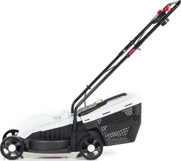 ELEKTRISK GRESSKLIPPER 1300W 32cm LE13-32-PB-C