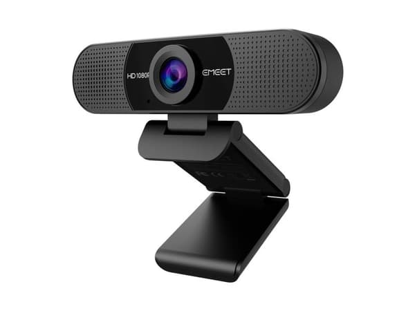 EMEET SmartCam C960 HD Webcam