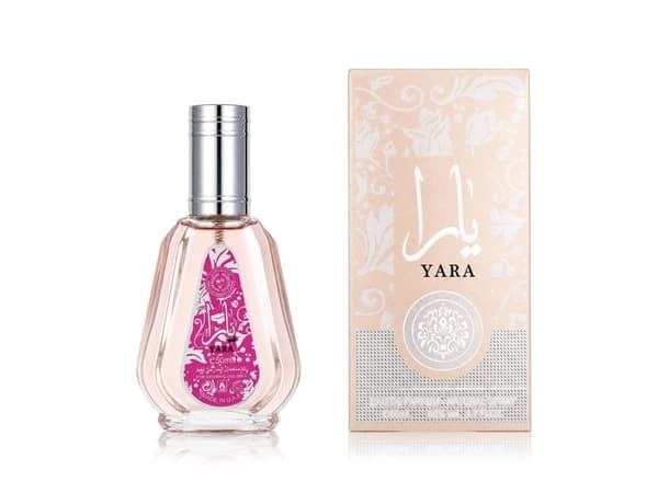 Ard Al Zaafaran Yara Eau De Parfum Spray 50ml