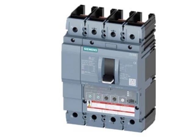 Siemens 3VA6140-7HM41-0AA0, IP40