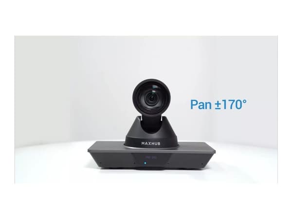 MAXHUB UC P25 SC701A CAMERA