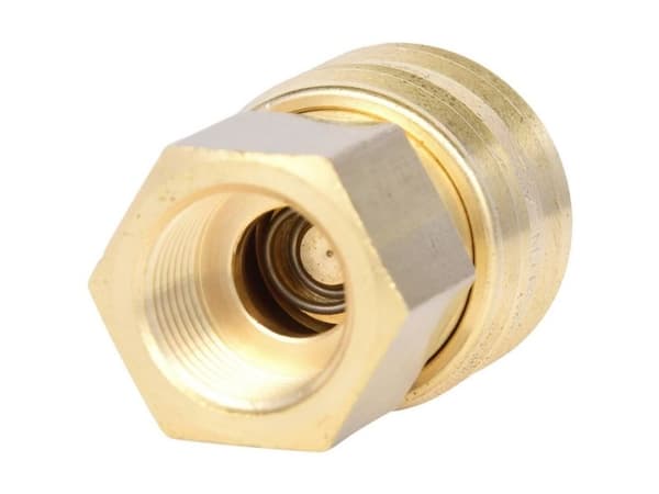 KS Tools 515.3484 5153484 Trykluft-kobling 1 stk