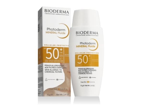 Photoderm Mineral Fluide (UNI,75 ml)
