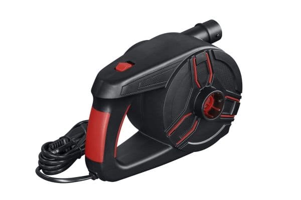 Bestway PowerGrip Pro AC elektrisk luftpumpe