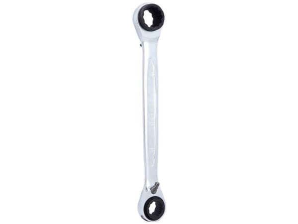 KS Tools 5034657 ringnyckel - nyckelvidd (metrisk) 14-19 mm (endast del)