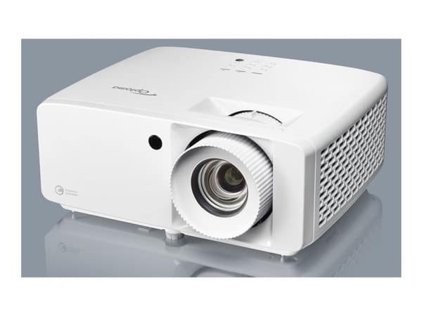 Optoma - DLP-projektor