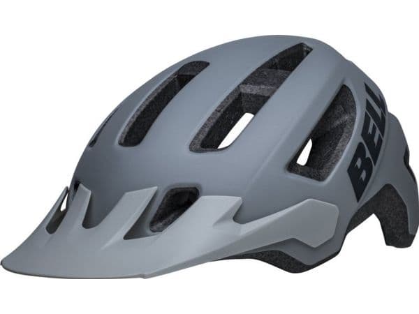 Bell MTB-hjälm NOMAD 2 stl. S/M (52-57 cm)
