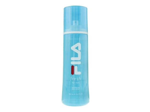 Fila Fresh parfymespray for menn, 250 ml