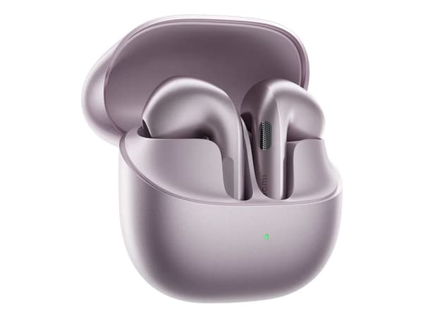 Xiaomi Buds 6 - True wireless-hörlurar med mikrofon - Bluetooth